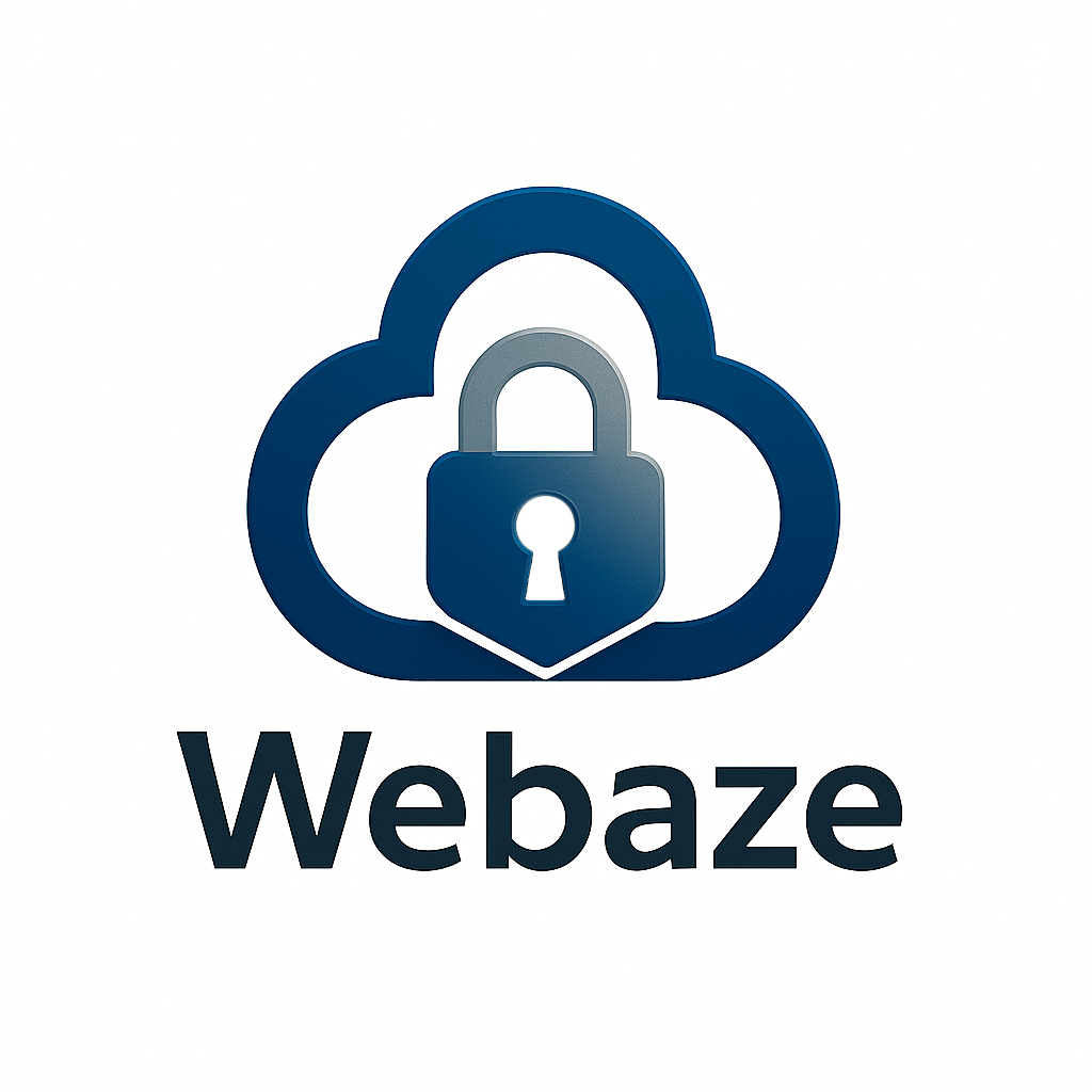 Webaze